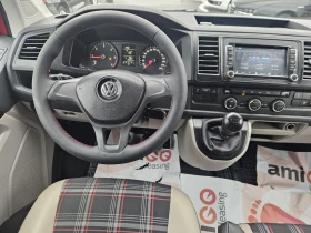 VW Caravelle 2.0TDI NAVI  4X4 MAXI, снимка 11