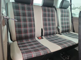 VW Caravelle 2.0TDI NAVI  4X4 MAXI, снимка 10