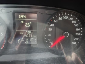 VW Caravelle 2.0TDI NAVI  4X4 MAXI, снимка 12