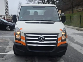 VW Crafter 2.5 TDI ����� ���� | Mobile.bg � ����� ������ 2