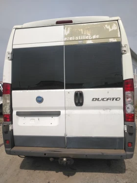 Fiat Ducato 2.2multijet | Mobile.bg � ����� ������ 5