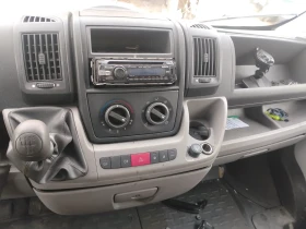 Fiat Ducato 2.2multijet | Mobile.bg � ����� ������ 12