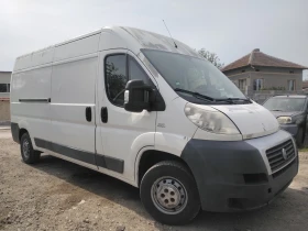 ����� �� �������� �� Fiat Ducato 2.2multijet