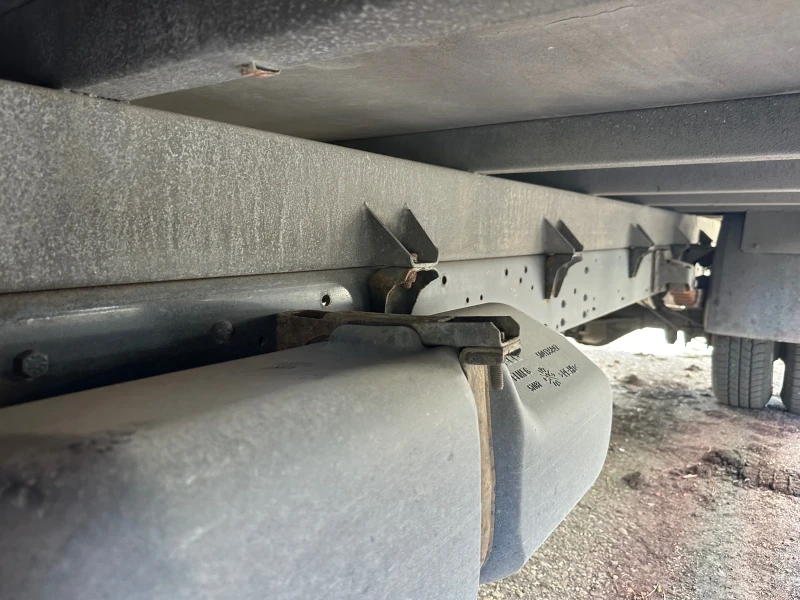 Iveco Daily 70C 70C17, снимка 9 - Бусове и автобуси - 51287880