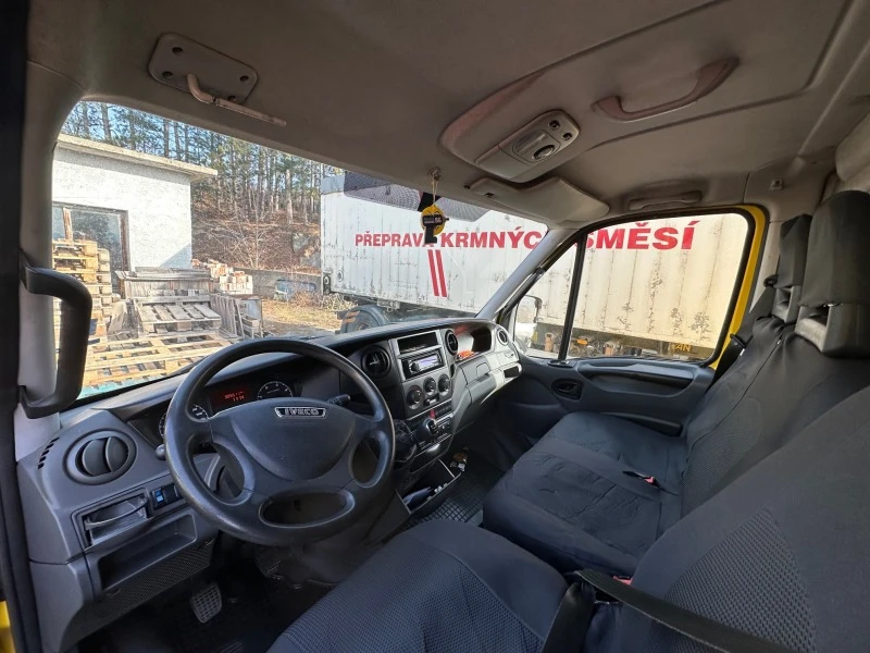 Iveco Daily 70C 70C17, снимка 3 - Бусове и автобуси - 49579831