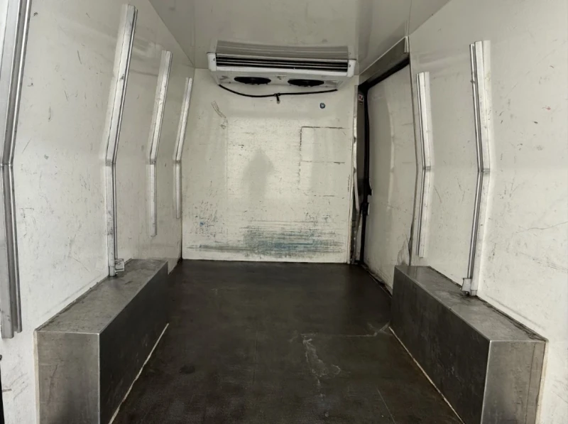 Peugeot Boxer 2.3 Ивеко Мотор Топ, снимка 3 - Бусове и автобуси - 50364285