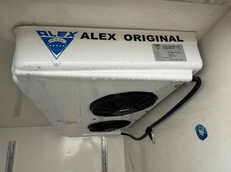 Peugeot Boxer 2.3 Ивеко Мотор Топ, снимка 5 - Бусове и автобуси - 50364285