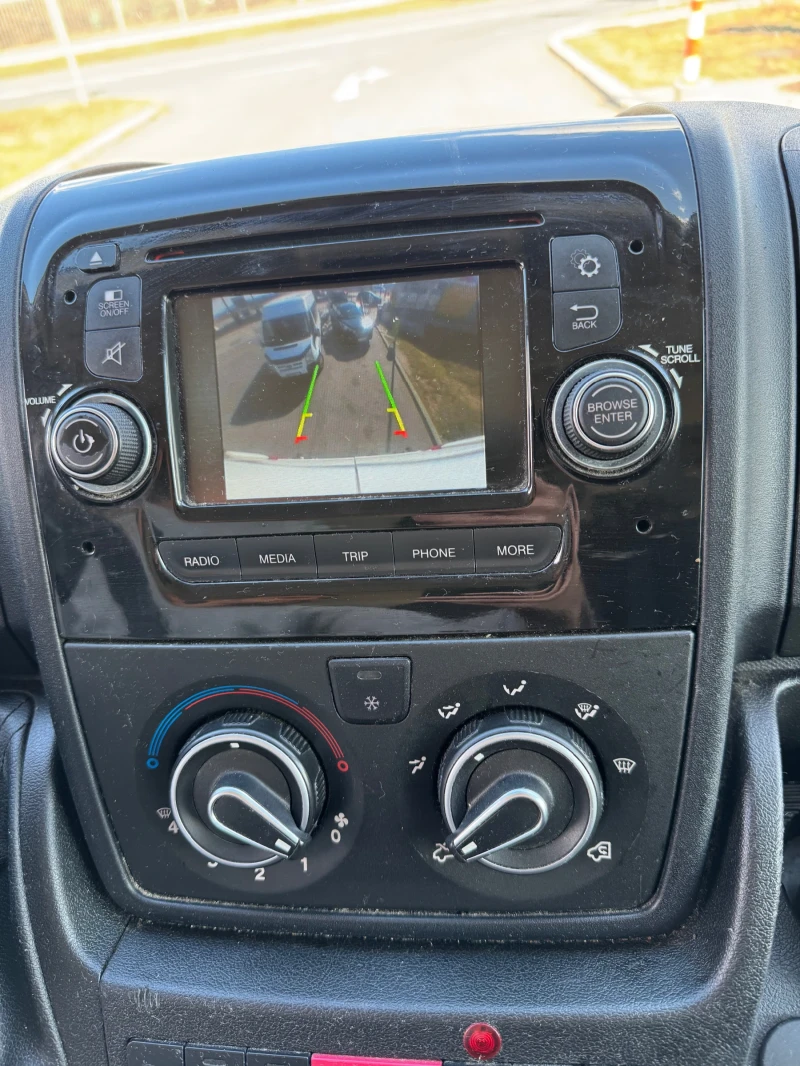 Peugeot Boxer 2.3 Ивеко Мотор Топ, снимка 7 - Бусове и автобуси - 50364285