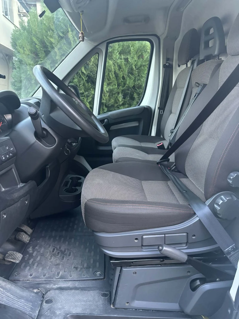 Citroen Jumper L4H3, снимка 4 - Бусове и автобуси - 52617101