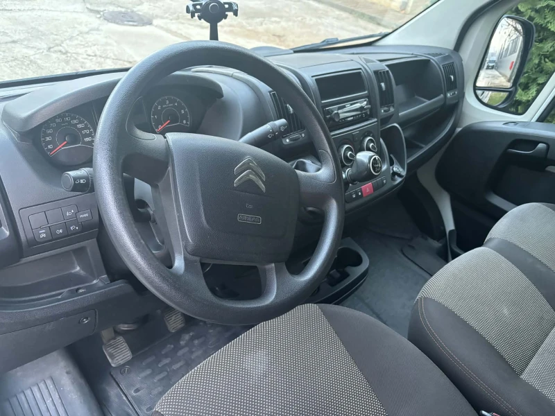 Citroen Jumper L4H3, снимка 2 - Бусове и автобуси - 52617101