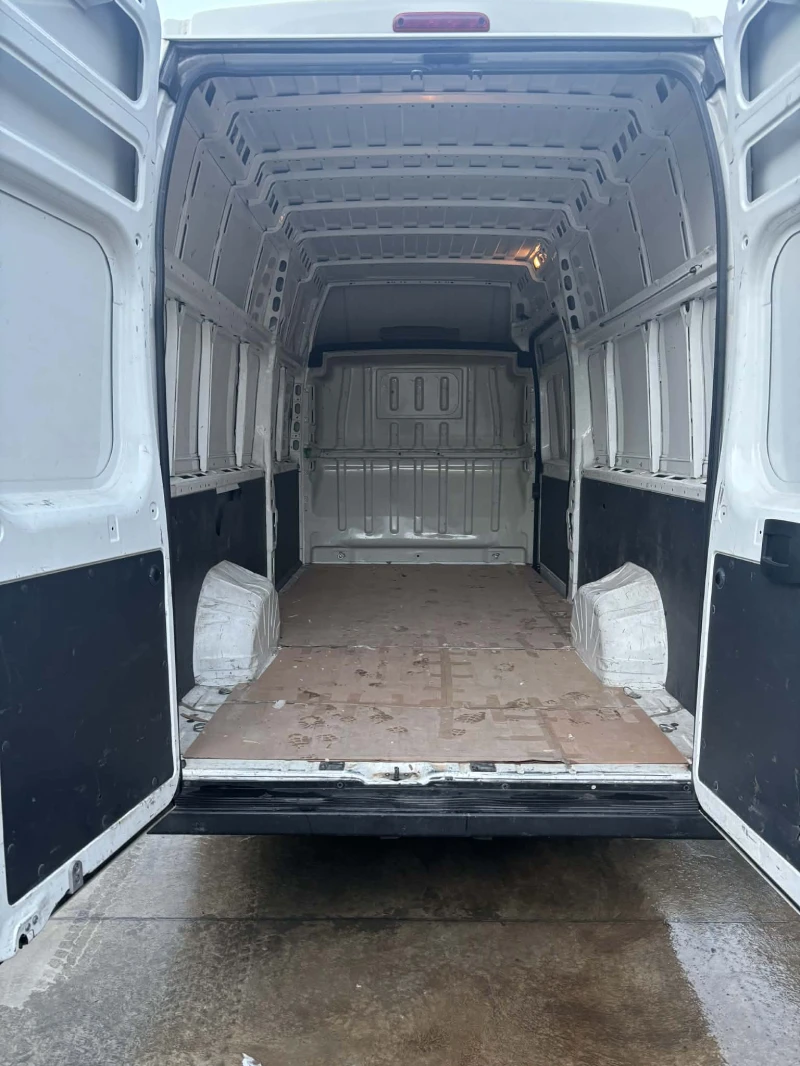 Citroen Jumper L4H3, снимка 7 - Бусове и автобуси - 52617101