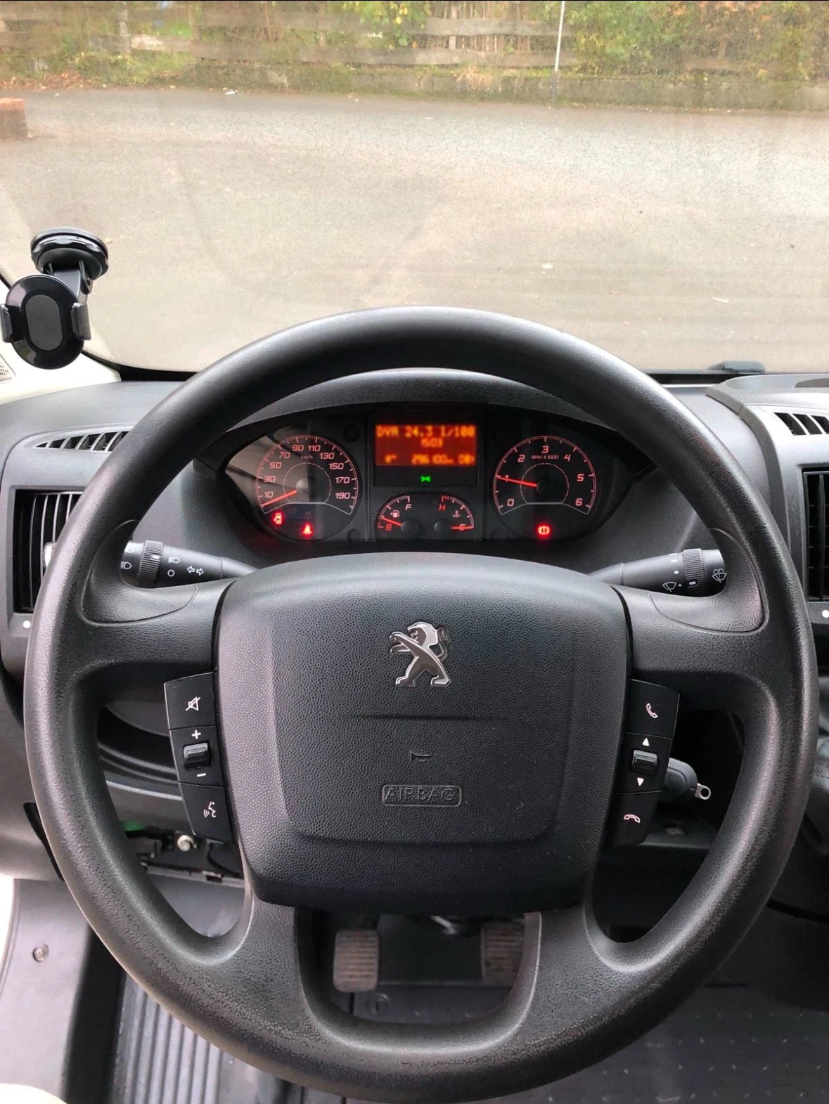 Peugeot Boxer 2.3 Ивеко Мотор Топ - изображение 10