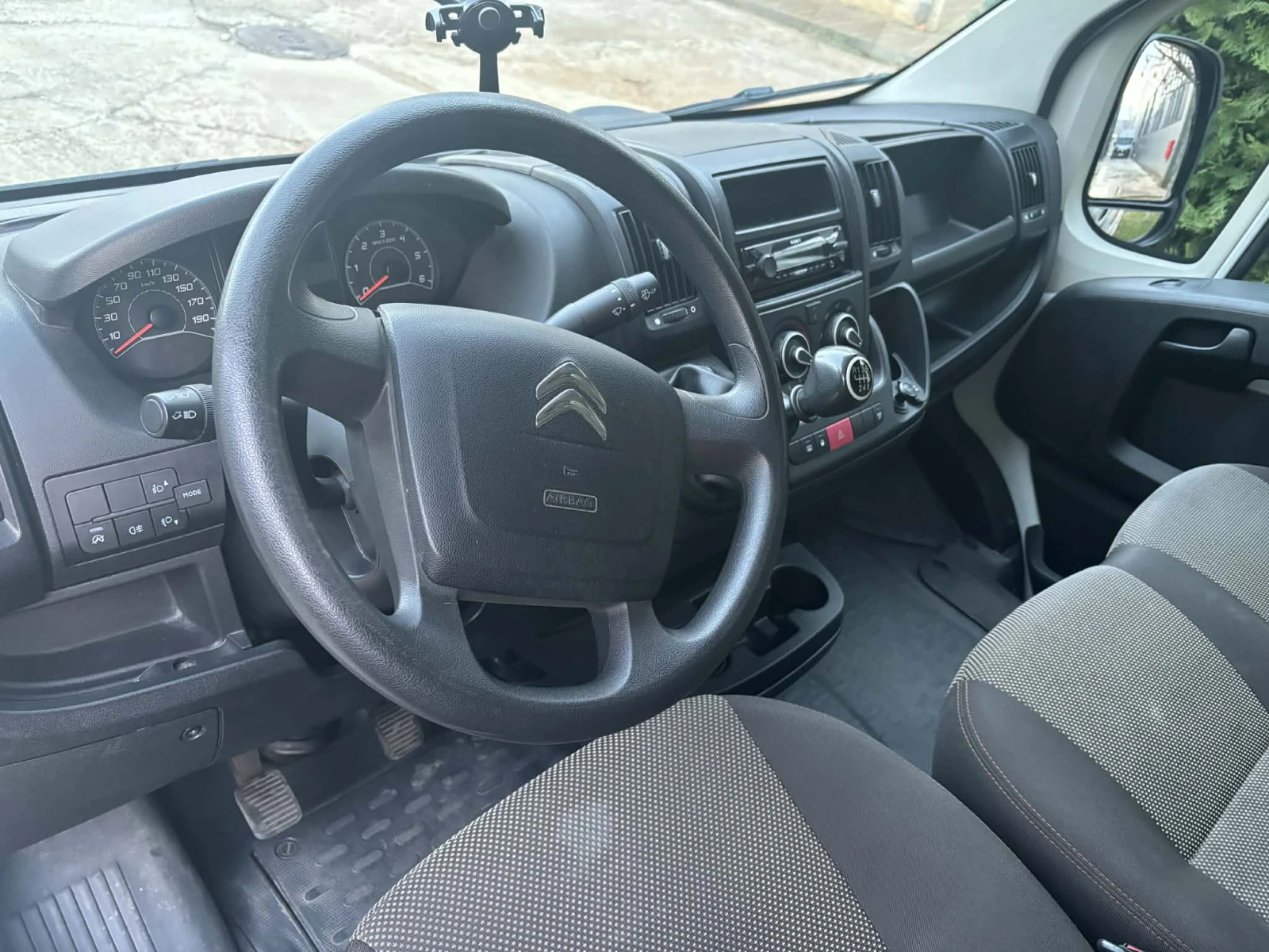 Citroen Jumper L4H3 - изображение 2