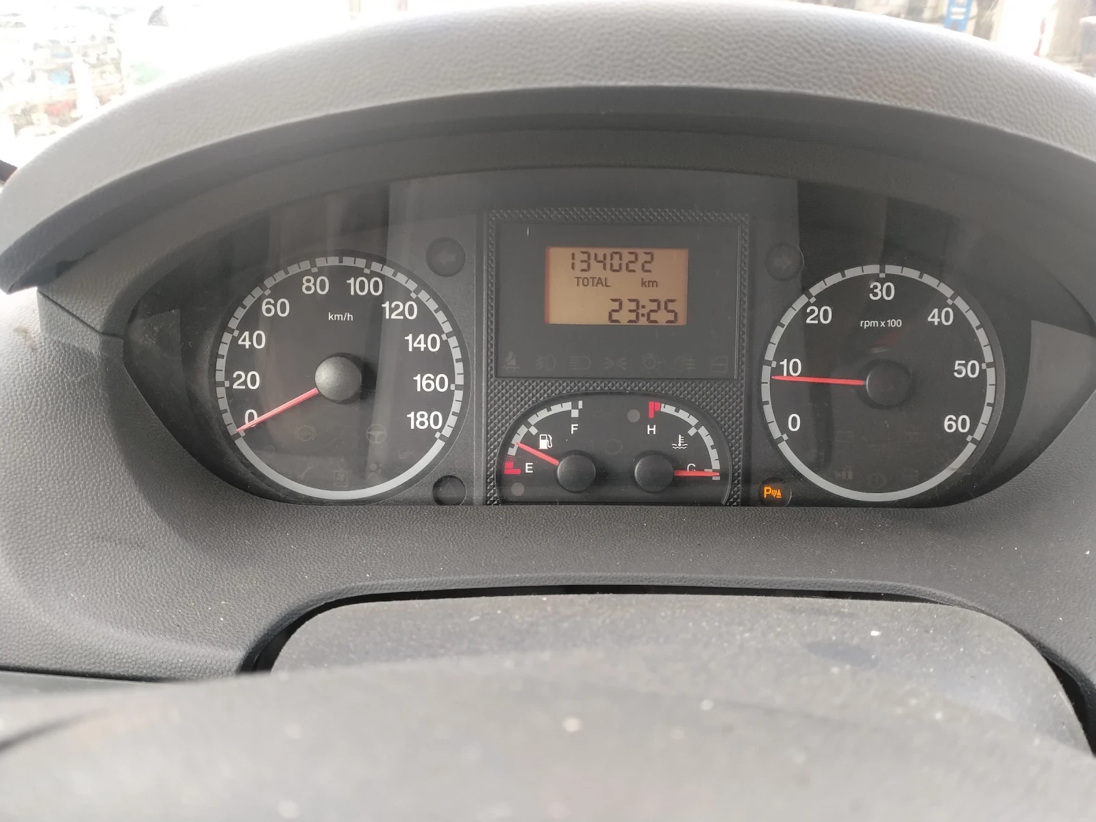 Fiat Ducato 2.2multijet, снимка 11 - Бусове и автобуси - 54477481