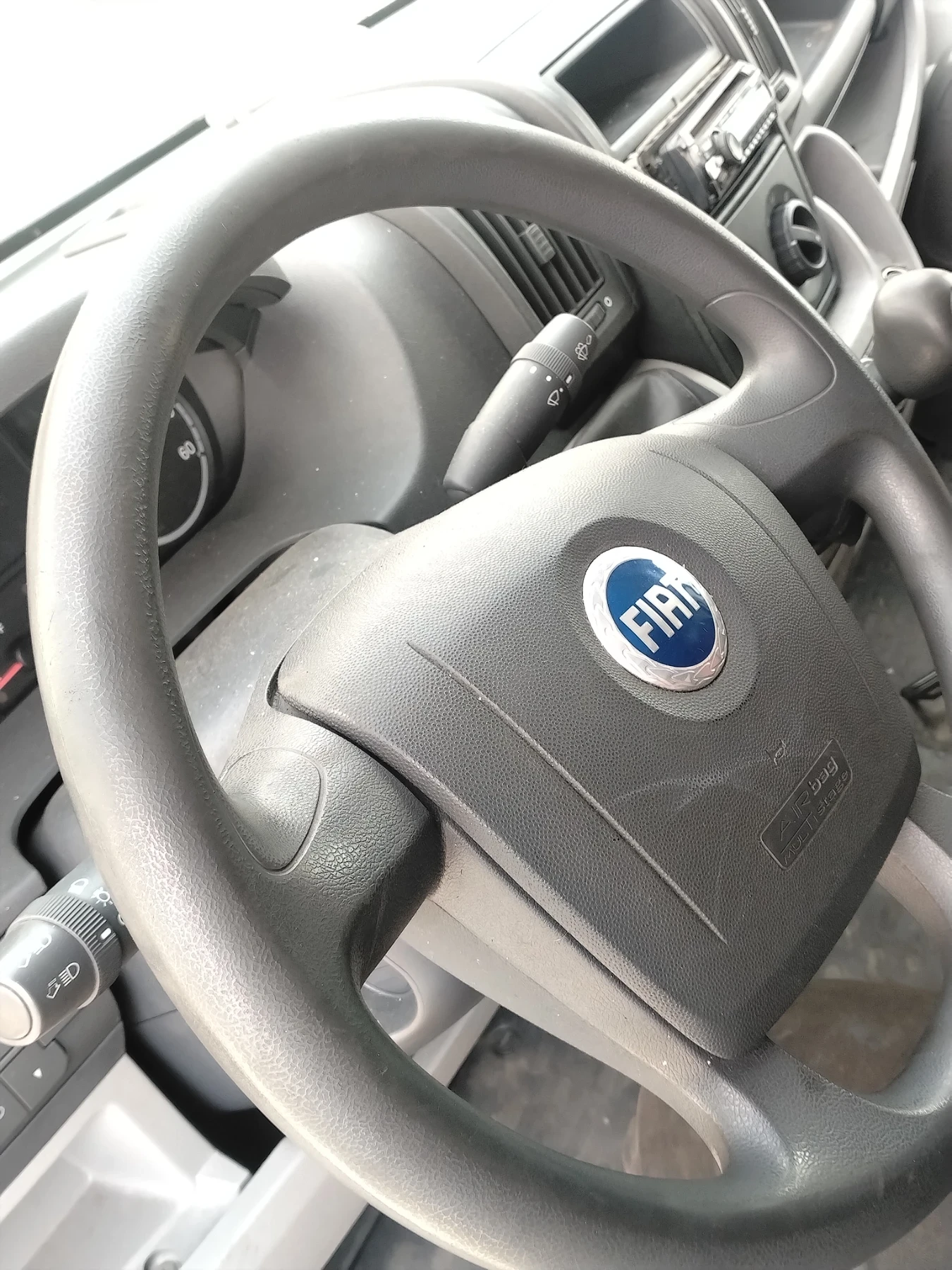 Fiat Ducato 2.2multijet, снимка 14 - Бусове и автобуси - 54477481