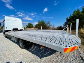 Mercedes-Benz Atego 918 E6 FVG | Mobile.bg    4