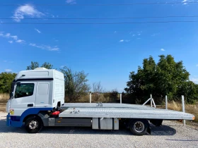 Mercedes-Benz Atego 918 E6 FVG | Mobile.bg    3