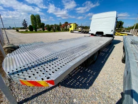 Mercedes-Benz Atego 918 E6 FVG | Mobile.bg    5