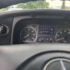 Mercedes-Benz Atego 1222 KLIMA BORD PECHKA TEMPOMAT | Mobile.bg � ����� ������ 11