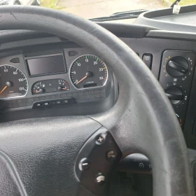 Mercedes-Benz Atego 1222 KLIMA BORD PECHKA TEMPOMAT | Mobile.bg � ����� ������ 12