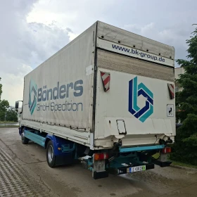 Mercedes-Benz Atego 1222 KLIMA BORD PECHKA TEMPOMAT | Mobile.bg � ����� ������ 5