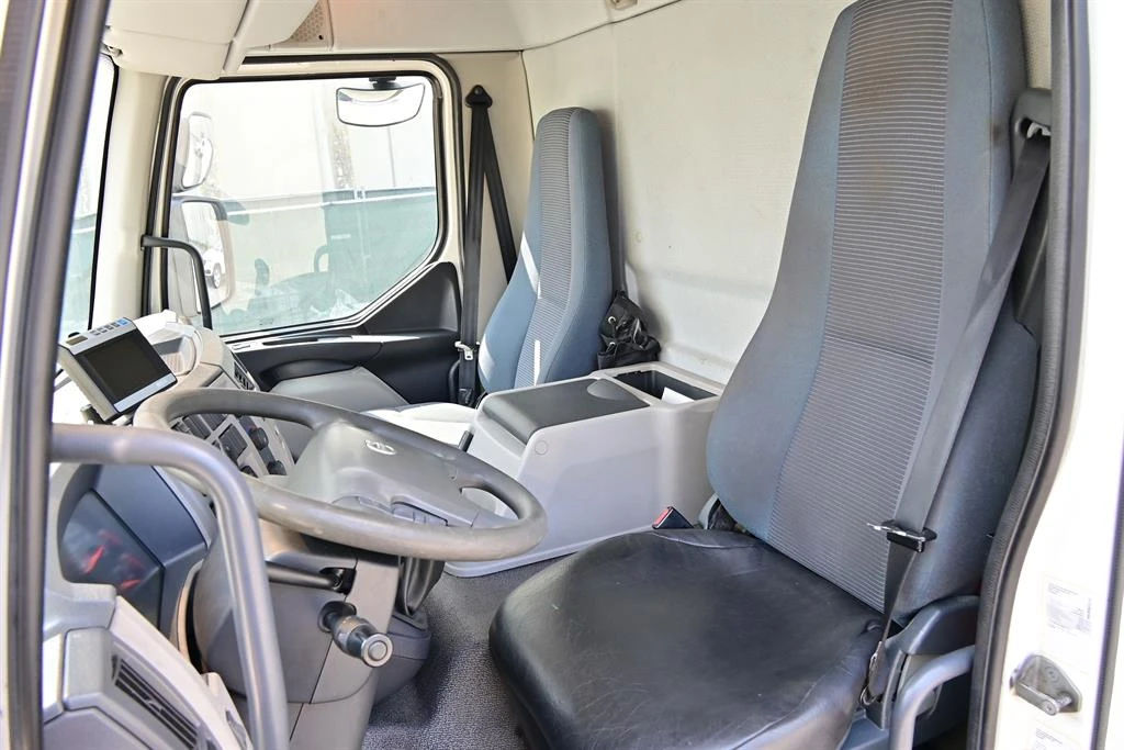 Volvo Fl 290 - изображение 9