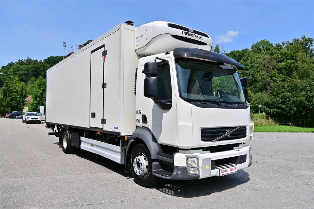Volvo Fl 290 - изображение 2