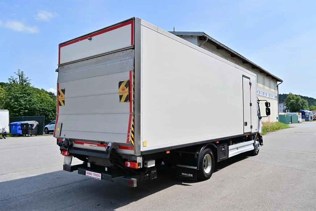Volvo Fl 290 - изображение 3
