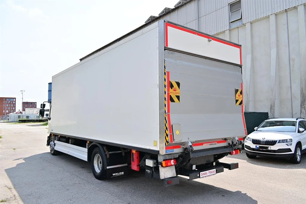 Volvo Fl 290 - изображение 4