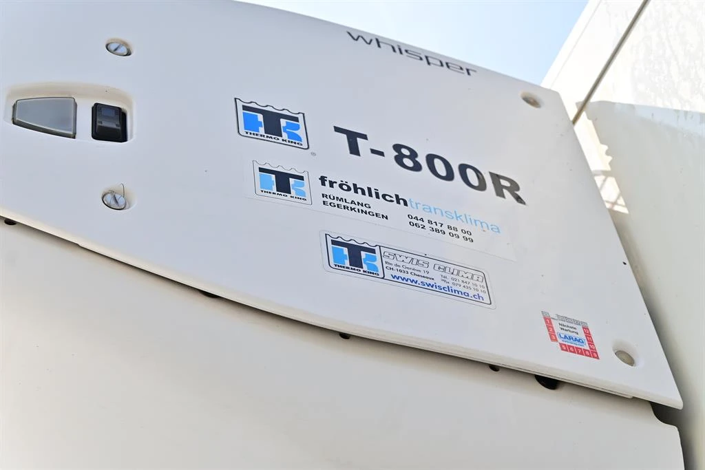 Volvo Fl 290 | Mobile.bg   15