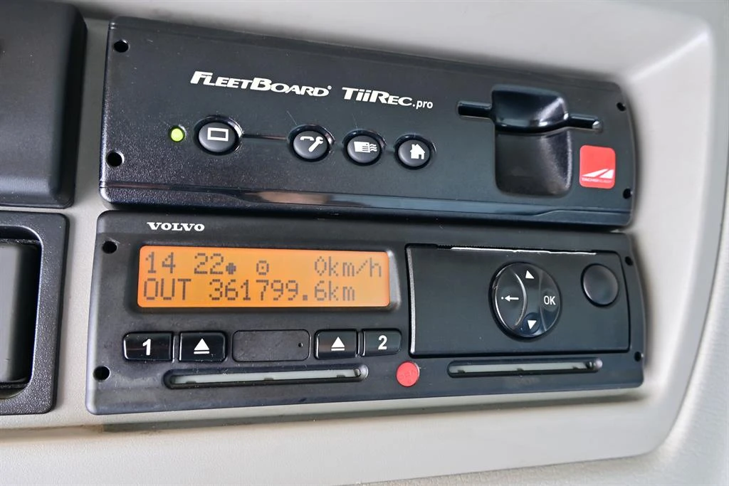 Volvo Fl 290 | Mobile.bg   13