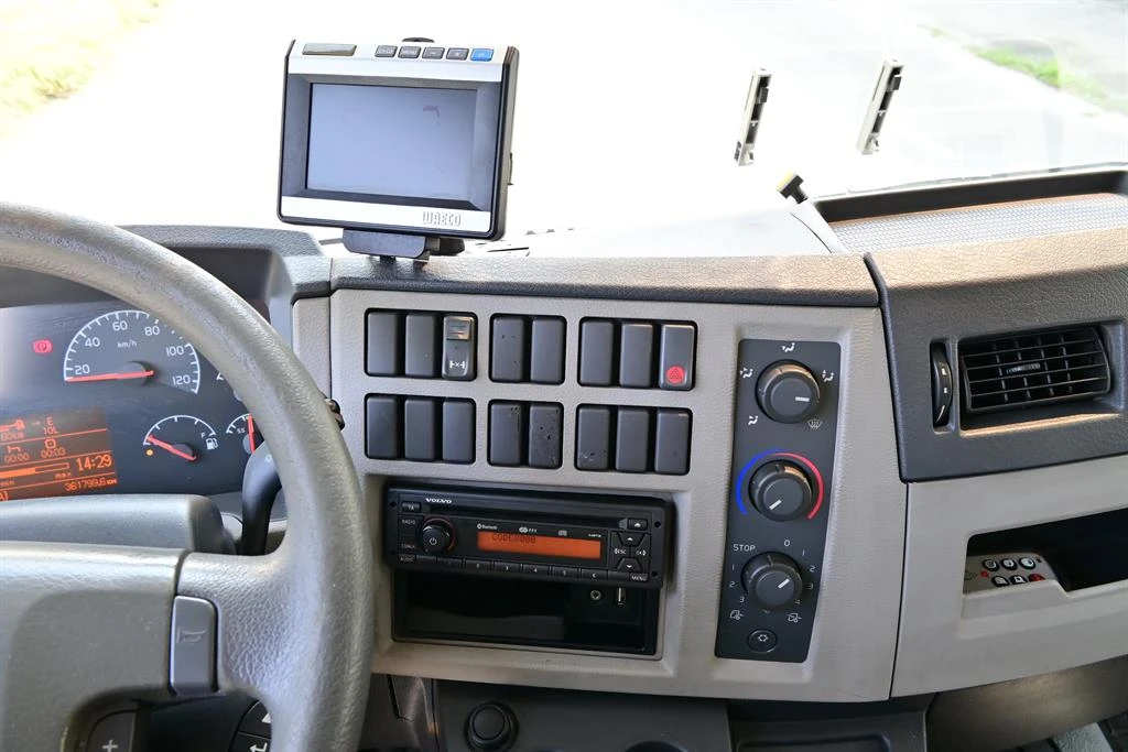 Volvo Fl 290 | Mobile.bg   12