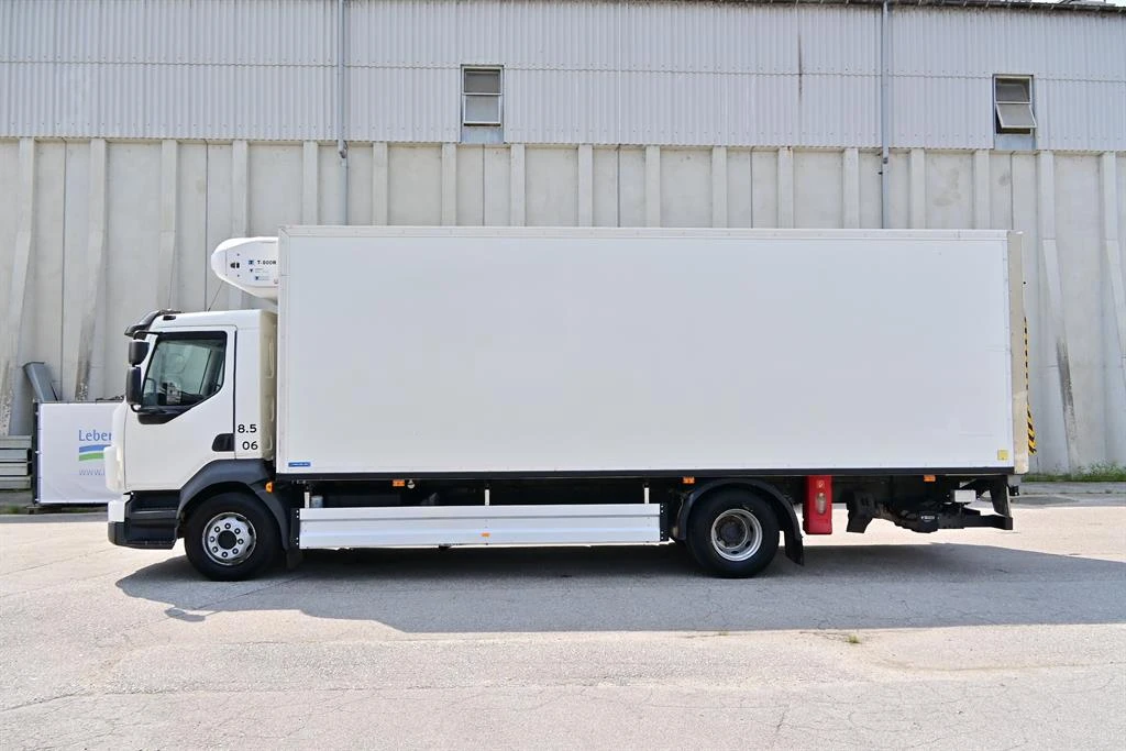 Volvo Fl 290 - изображение 5
