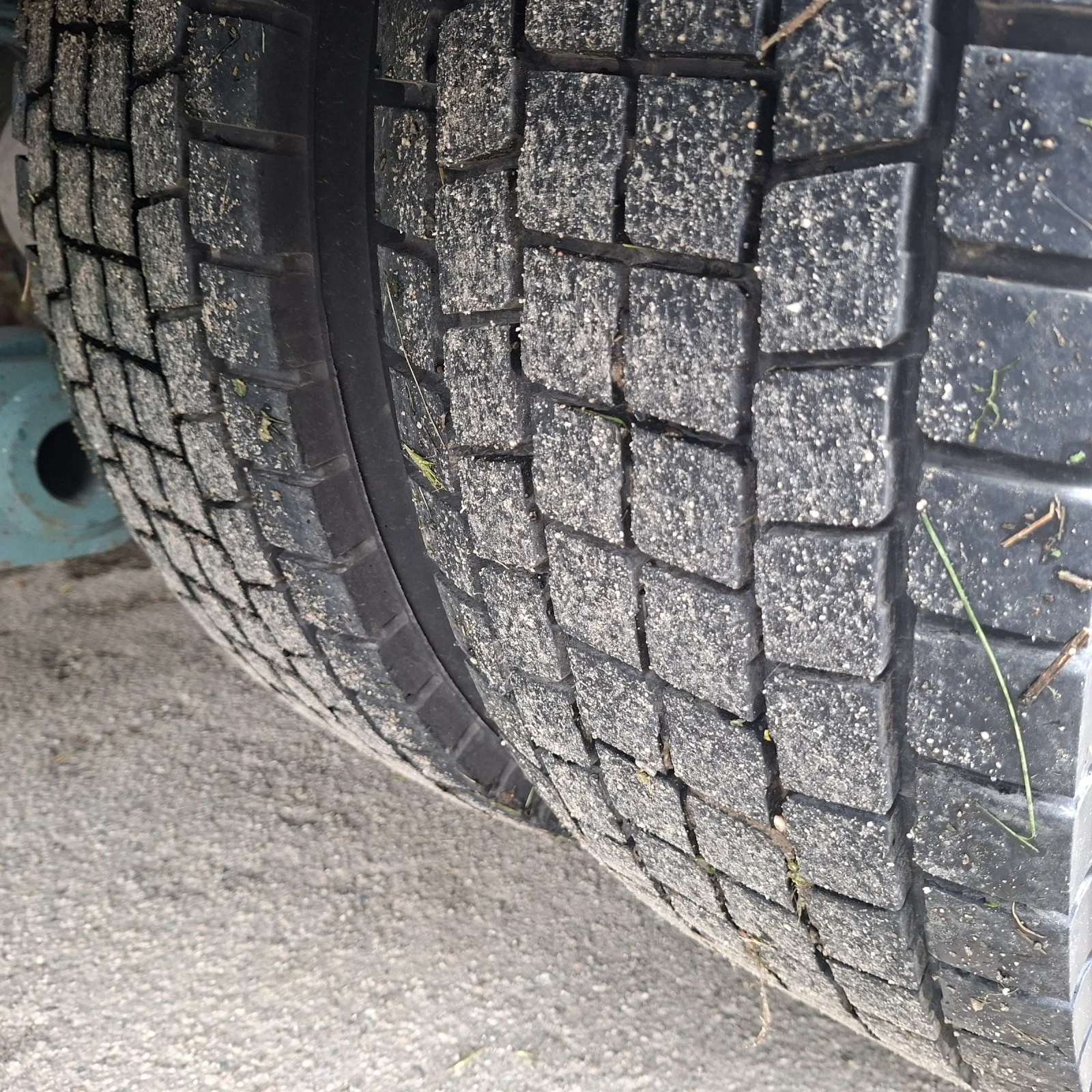 Mercedes-Benz Atego 1222 KLIMA BORD PECHKA TEMPOMAT, снимка 7 - Камиони - 54875170