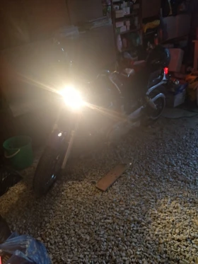 Suzuki Savage PL 650 P, снимка 11