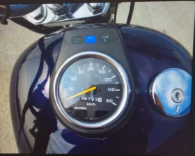 Suzuki Savage PL 650 P, снимка 5