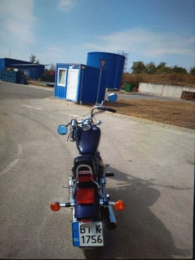 Suzuki Savage PL 650 P, снимка 6