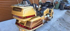 Honda Gold Wing 1500 SE, снимка 11