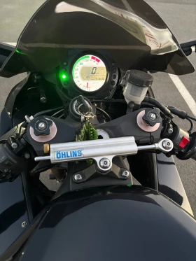 Kawasaki Zxr, снимка 8