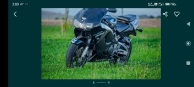 Honda Cbr Пистов, снимка 2