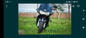 Honda Cbr Пистов, снимка 4