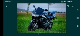 Honda Cbr Пистов, снимка 3