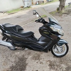 Suzuki Burgman k7 | Mobile.bg    2