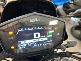 Aprilia Dorsoduro 900 ABS TC SPORT, снимка 9