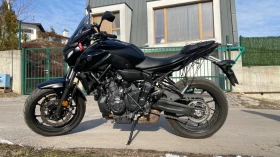 Yamaha Mt-07, снимка 1