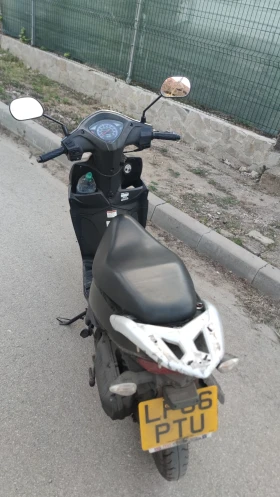 Suzuki Address | Mobile.bg    3