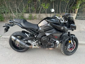 Обява за продажба на Yamaha Mt-10 ~15 300 лв. - изображение 1
