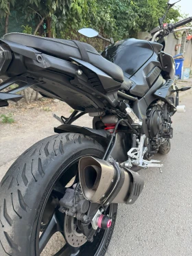 Обява за продажба на Yamaha Mt-10 ~15 300 лв. - изображение 2