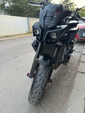 Обява за продажба на Yamaha Mt-10 ~15 300 лв. - изображение 3
