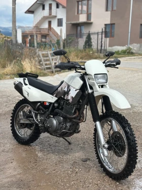 Обява за продажба на Yamaha Xt ~5 400 лв. - изображение 1